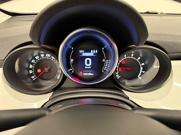 Fiat 500X 8 of 13