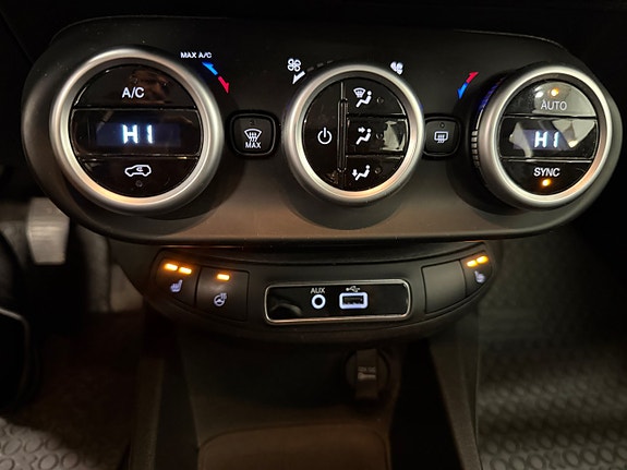 Fiat 500X 12 of 13