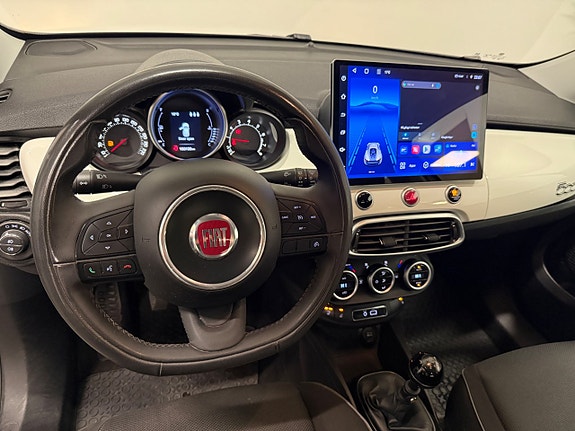 Fiat 500X 13 of 13
