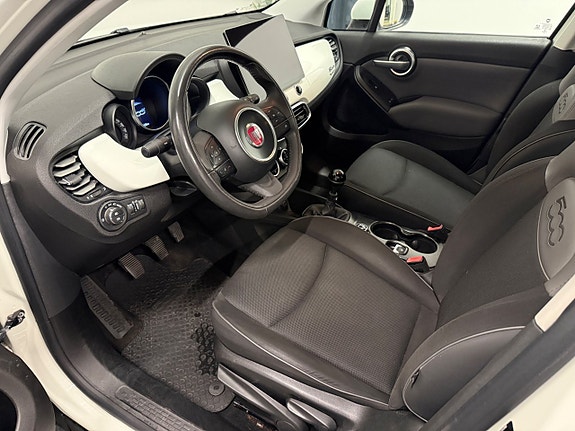 Fiat 500X 6 of 13