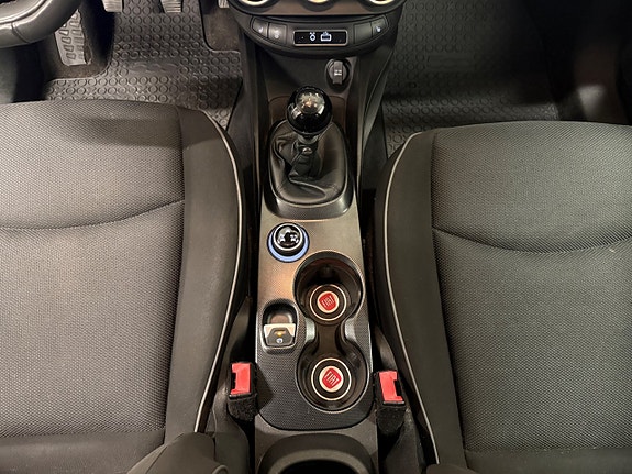 Fiat 500X 11 of 13