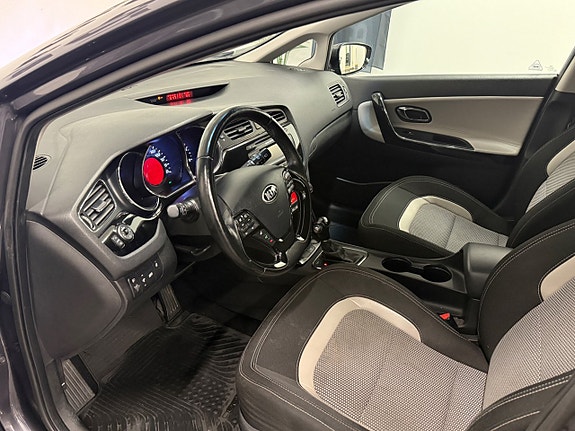 Kia Ceed 6 of 11