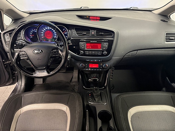 Kia Ceed 8 of 11