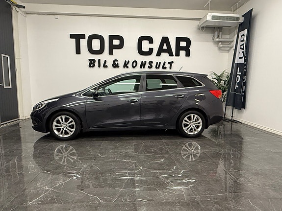 Kia Ceed 3 of 11