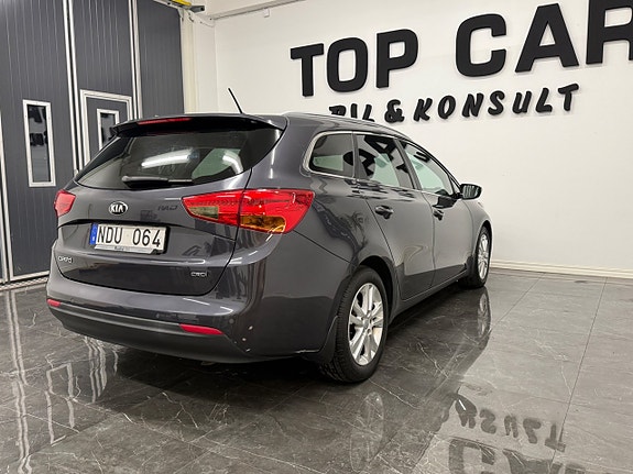 Kia Ceed 5 of 11