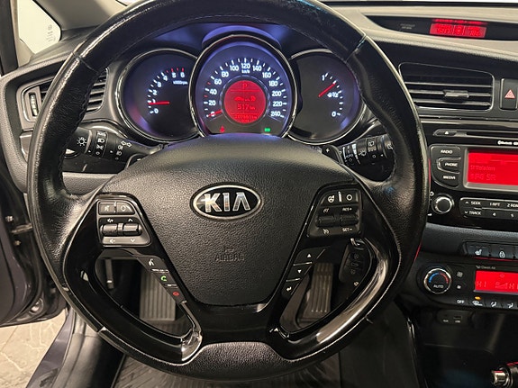 Kia Ceed 9 of 11