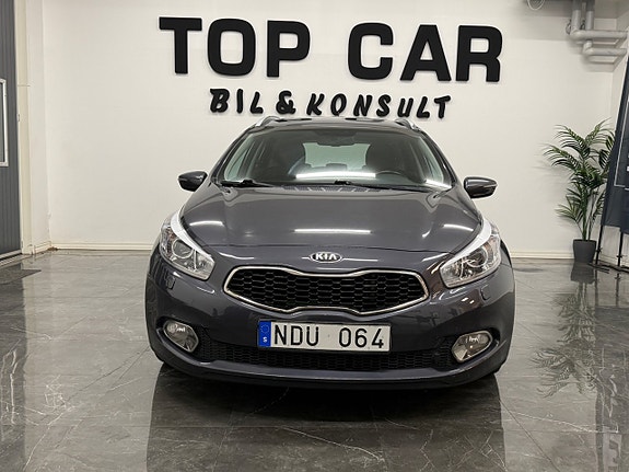 Kia Ceed 2 of 11