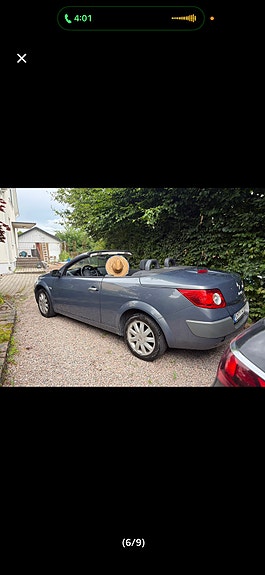 Renault Megane II 2 of 7