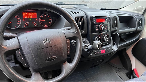 Citroen Jumper 30 3 of 5