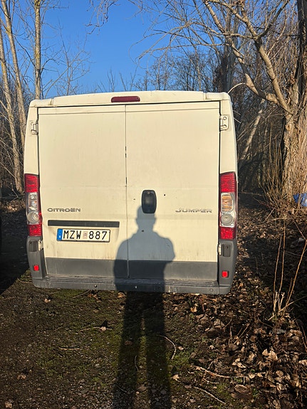 Citroen Jumper 30 2 of 5