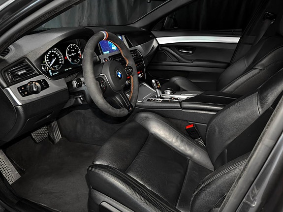 BMW 520d 19 of 30
