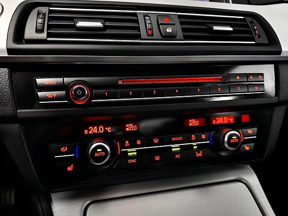 BMW 520d 27 of 30