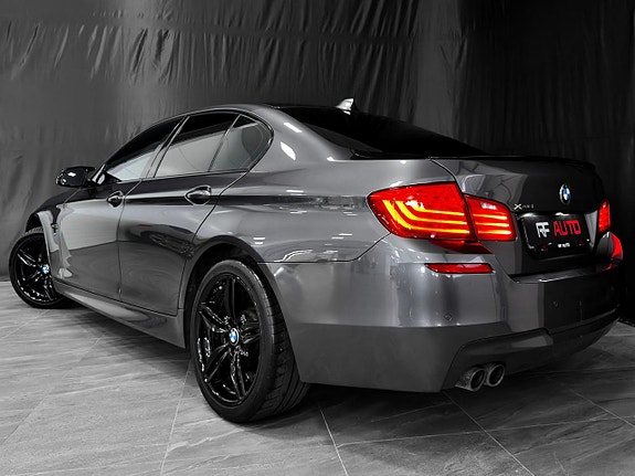 BMW 520d 14 of 30