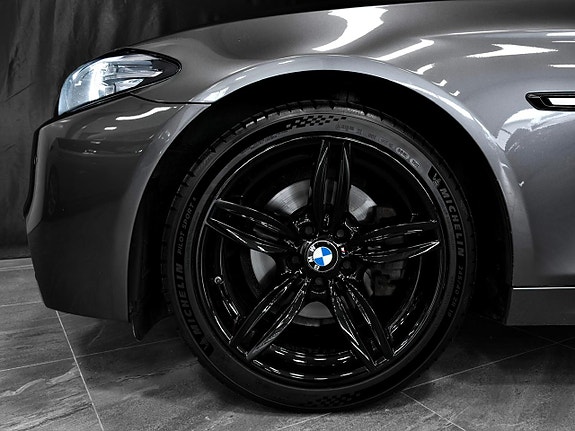 BMW 520d 11 of 30
