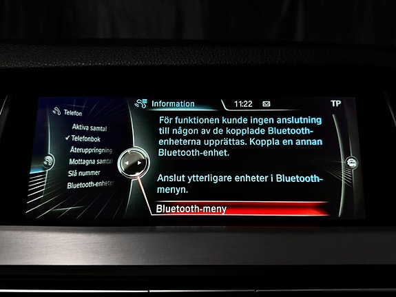 BMW 520d 30 of 30