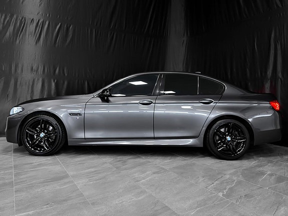 BMW 520d 9 of 30