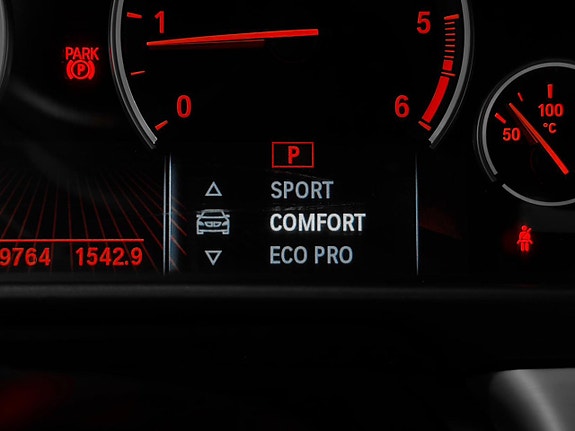 BMW 520d 24 of 30