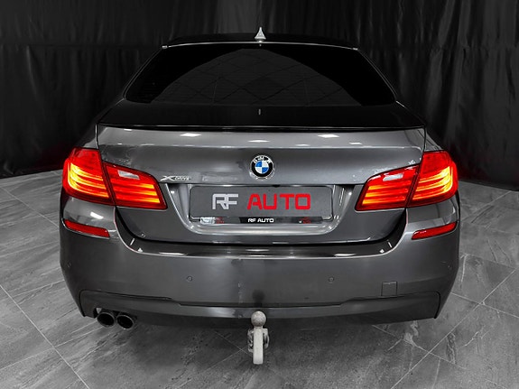 BMW 520d 15 of 30