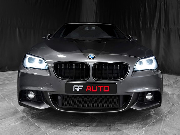 BMW 520d 7 of 30