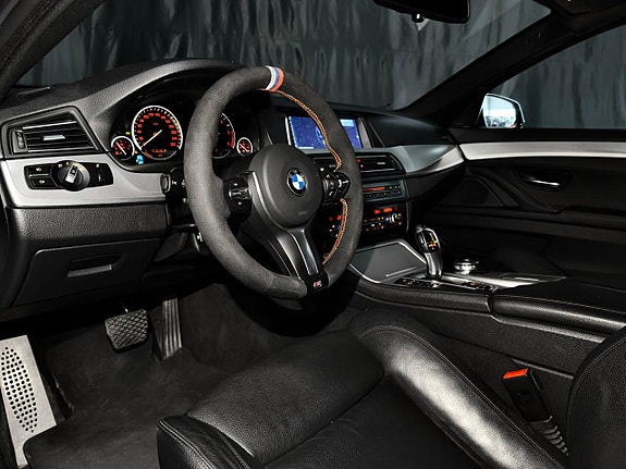 BMW 520d 20 of 30