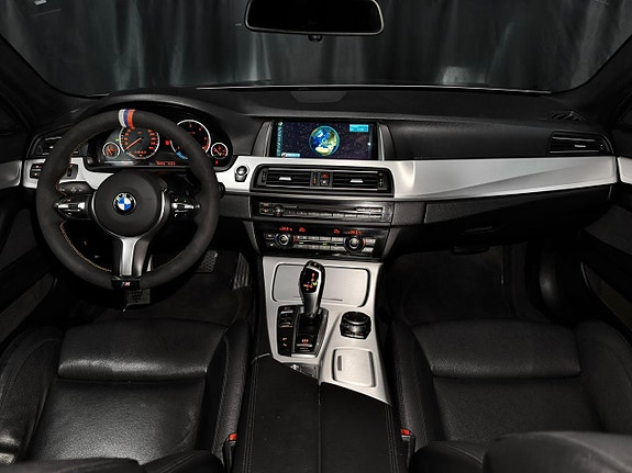 BMW 520d 21 of 30