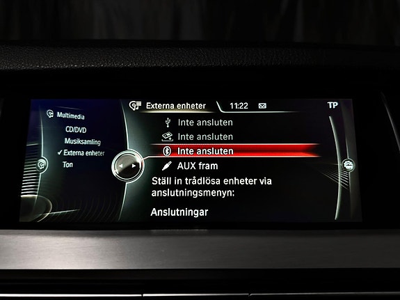BMW 520d 29 of 30