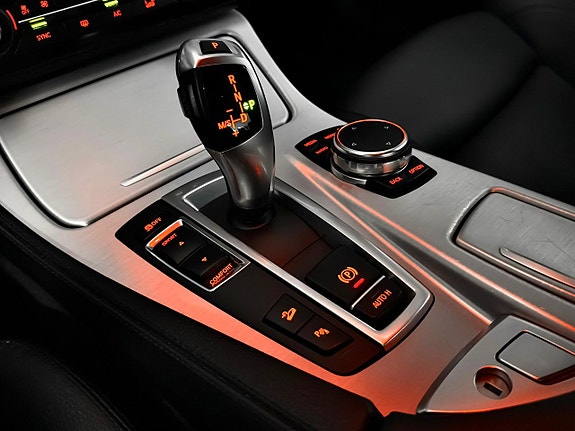 BMW 520d 26 of 30
