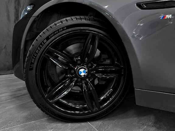 BMW 520d 12 of 30