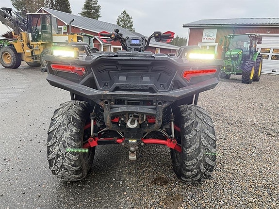 Polaris Sportsman XP 1000 EPS 5 of 5