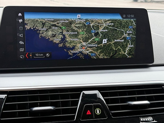 BMW 520d 11 of 17