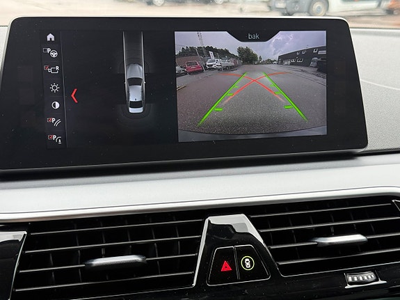 BMW 520d 10 of 17