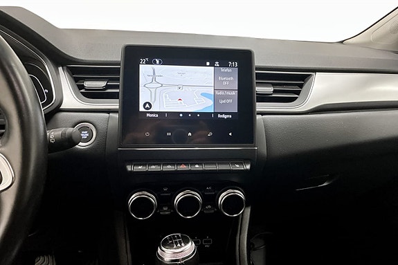 Renault Captur 6 of 9