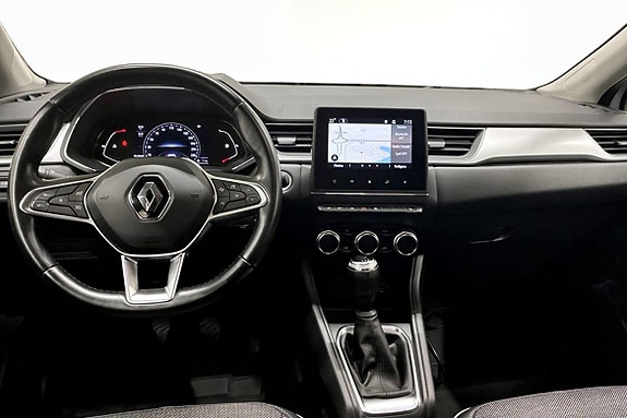 Renault Captur 4 of 9