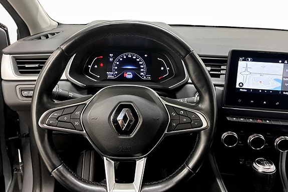 Renault Captur 7 of 9
