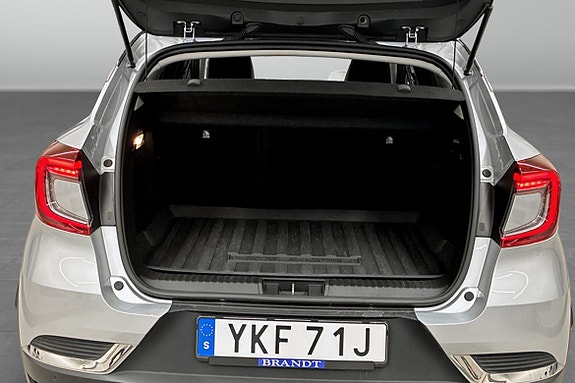Renault Captur 9 of 9