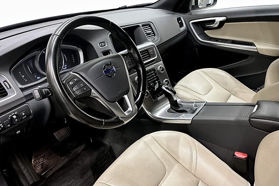 Volvo V60 5 of 9