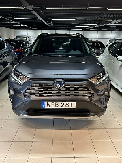 Toyota Unknown