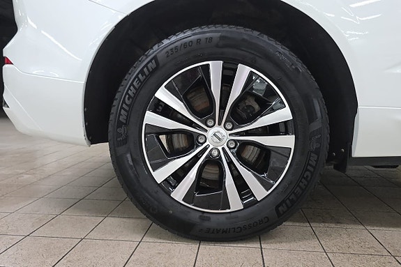 Volvo XC60 17 of 24
