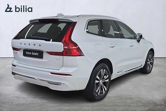 Volvo XC60 19 of 24