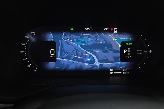 Volvo XC60 16 of 24