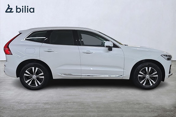 Volvo XC60 18 of 24