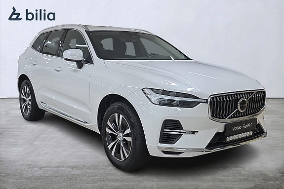 Volvo XC60 20 of 24