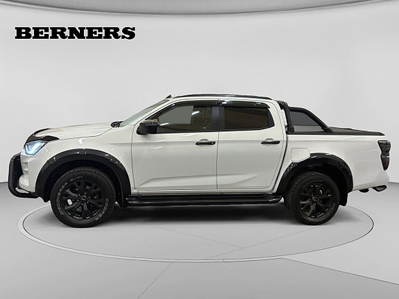 Isuzu D-max 2 of 15