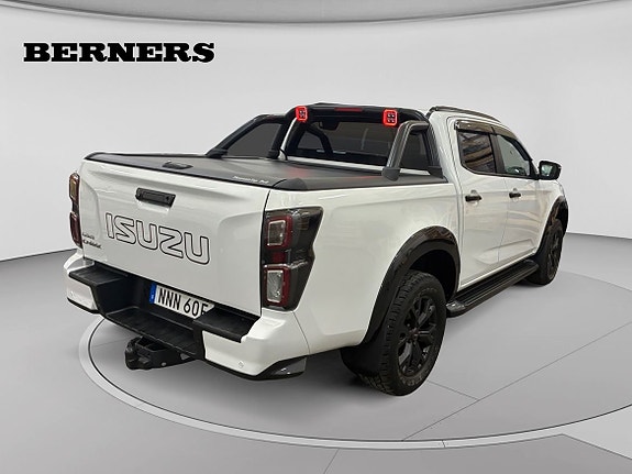 Isuzu D-max 5 of 15
