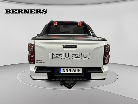 Isuzu D-max 4 of 15