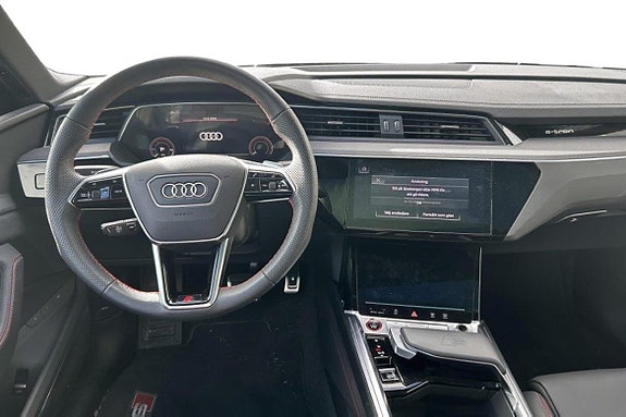 Audi SQ8 8 of 19