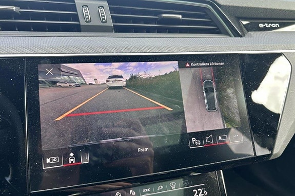 Audi SQ8 19 of 19