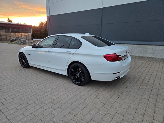 BMW 520d 7 of 20