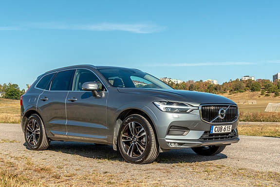 Volvo XC60 6 of 11
