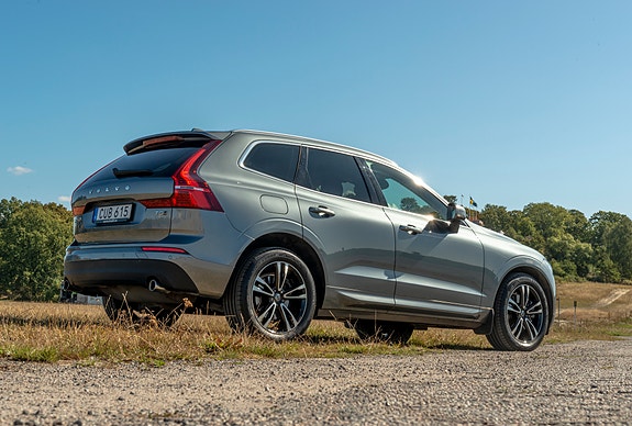 Volvo XC60 7 of 11